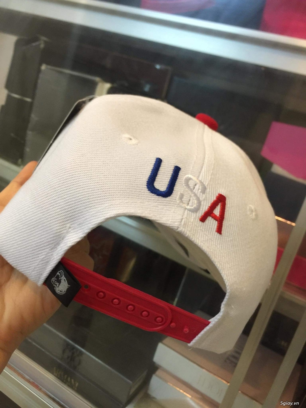 Nón thời trang nam nữ