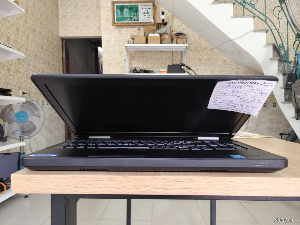 Cần máy laptop dell E5440 E5540 - 3