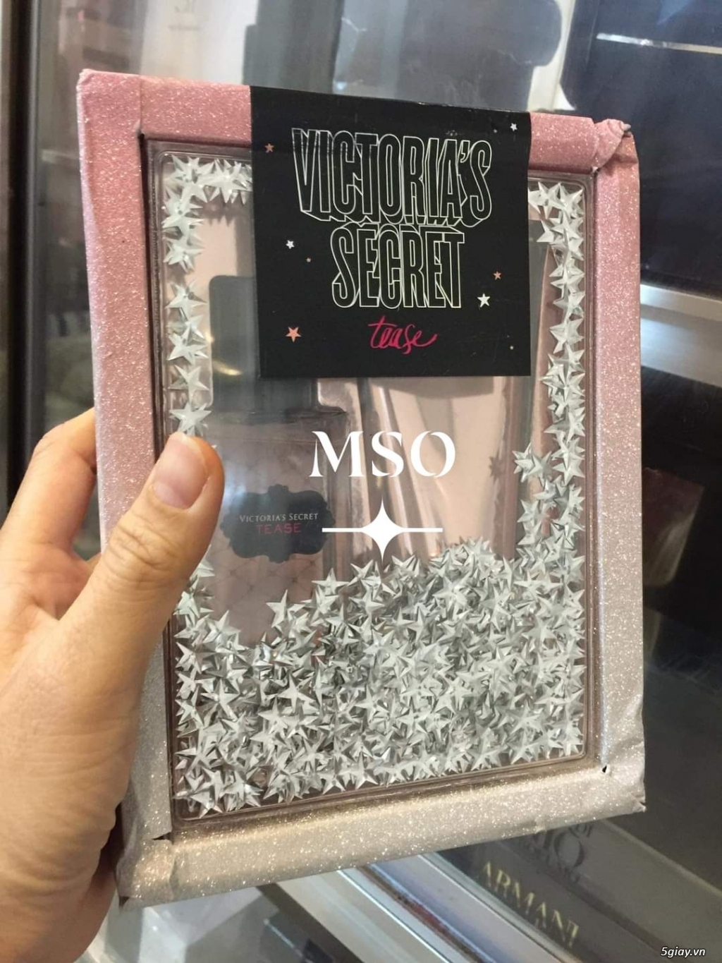 Xịt body + dưỡng thể !!!