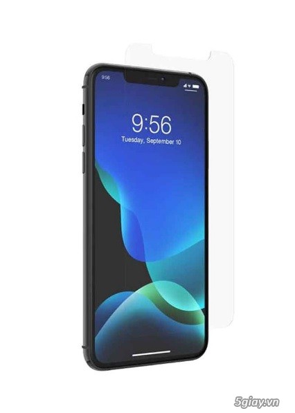 Cần bán cường lực InvisibleShield chống ánh sáng xanh cho iPhone 11 - 1