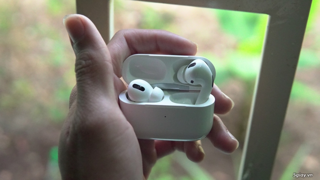 airpod pro rep 1:1 650k - 2