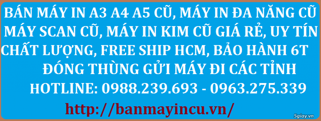 Máy in HP 201dw cũ giá rẻ FREE SHIP HCM bảo hành 6 tháng O988239693 - 1