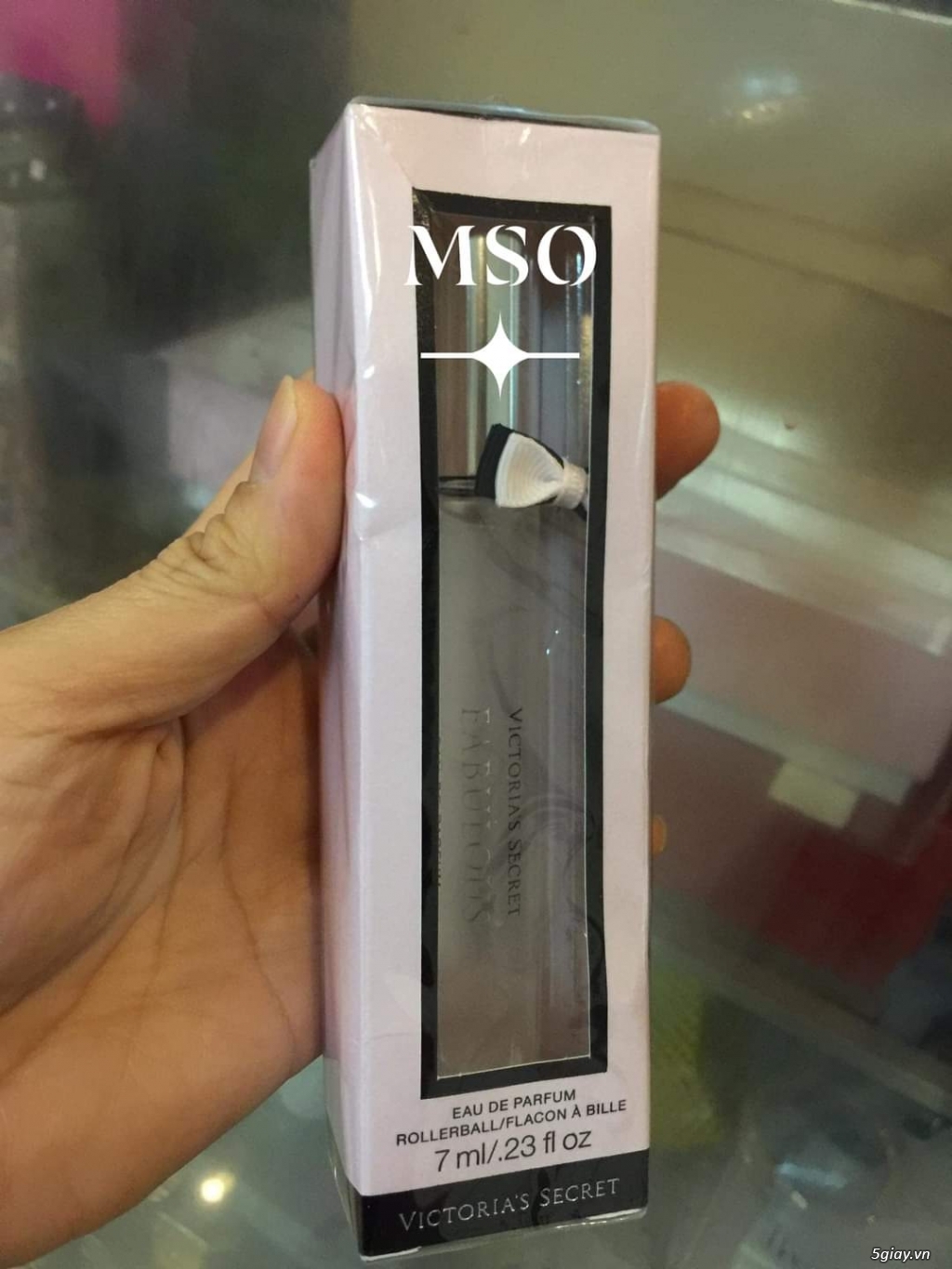 Victoria’s Secret Fabulous 7ml