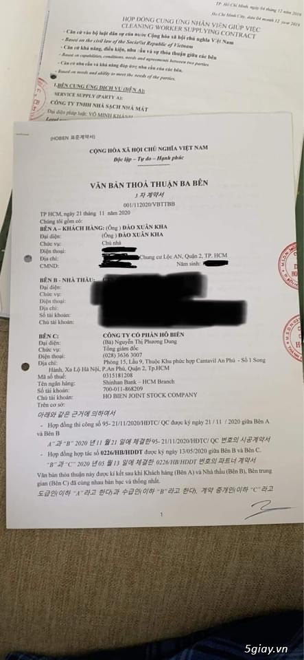 Buồn chuyện sửa nhà - 8