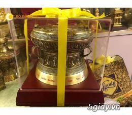 Đồ Đồng Mỹ Nghệ Trống Đồng Đông Sơn