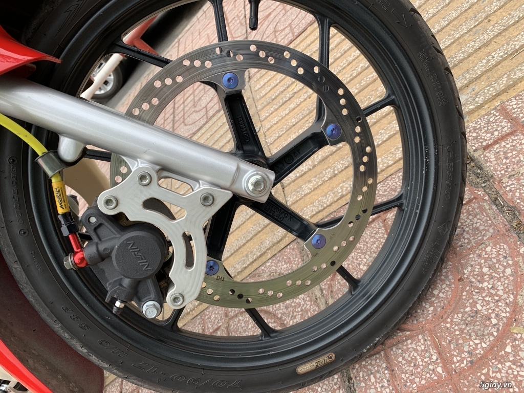Rgv120 đời 1999 chính chủ - 2
