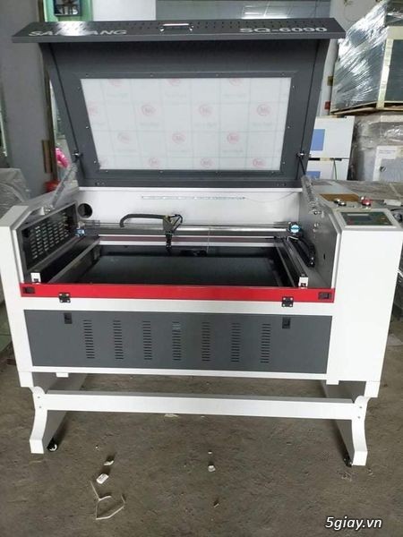 chuyên cung cấp máy cnc & laser - 3
