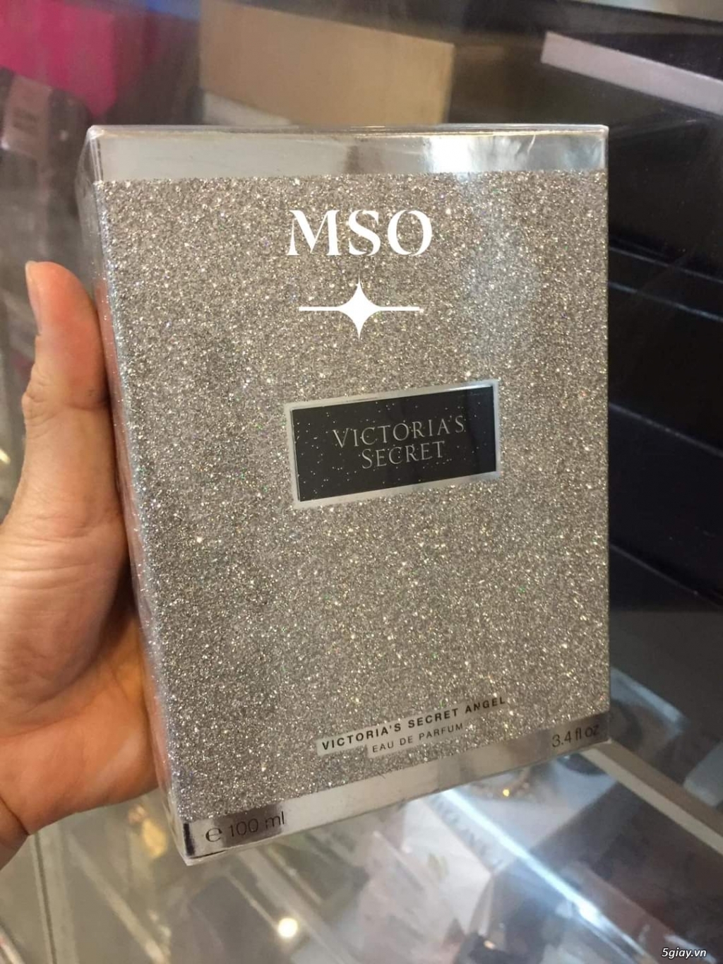 Nước hoa Angle Victoria Secret 100ml