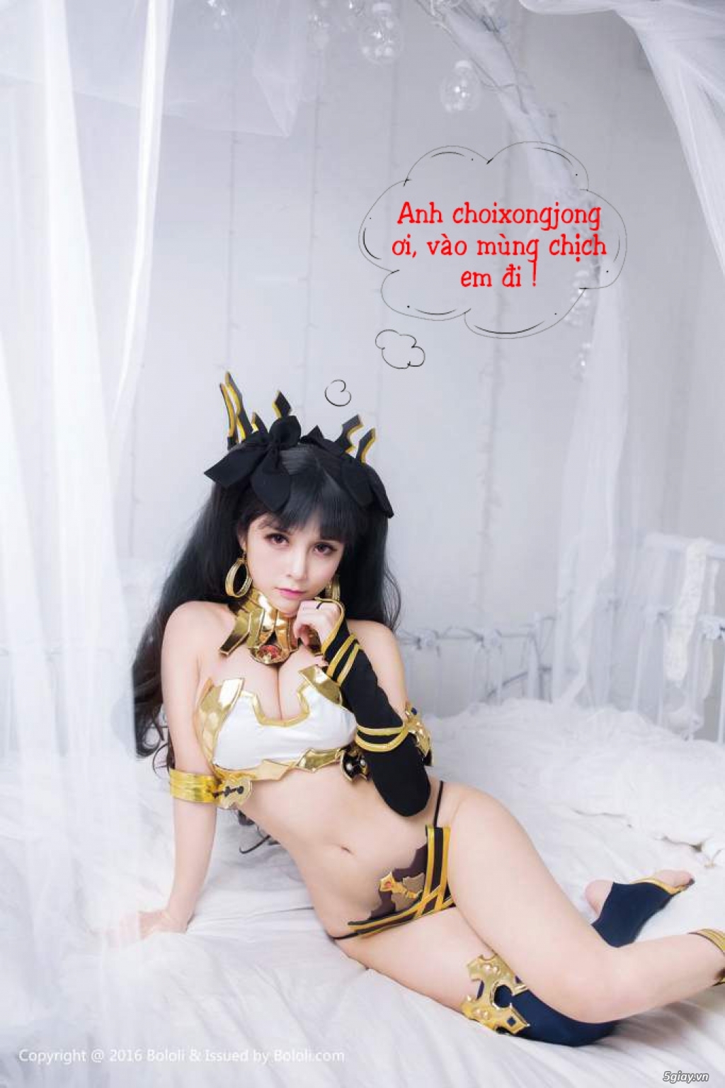 Vacxin của Khựa mạnh thật - 1