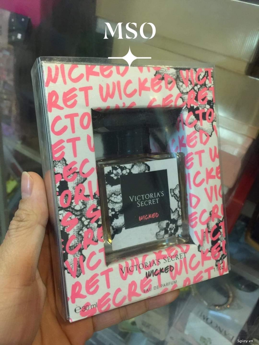Victoria’s Secret Wicked Edp 30ml