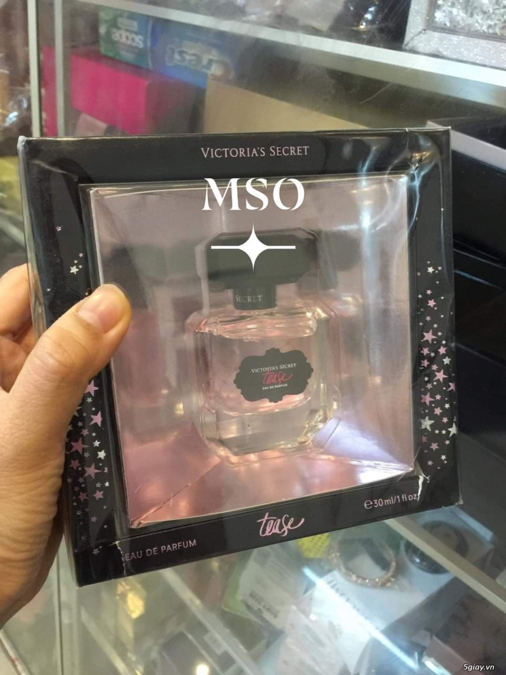 Victoria Secret Tease 30ml