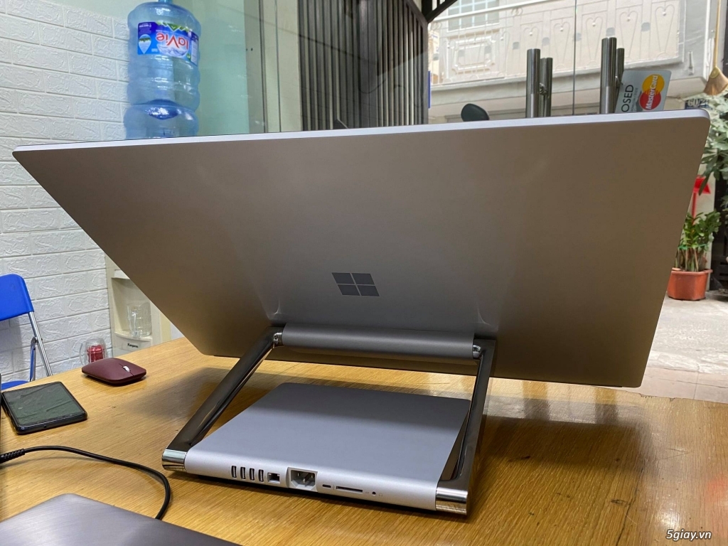 Laptop Surface Studio 2, 28in, i7 dành riêng cho kỹ sư thiết kế,đồ họa - 1