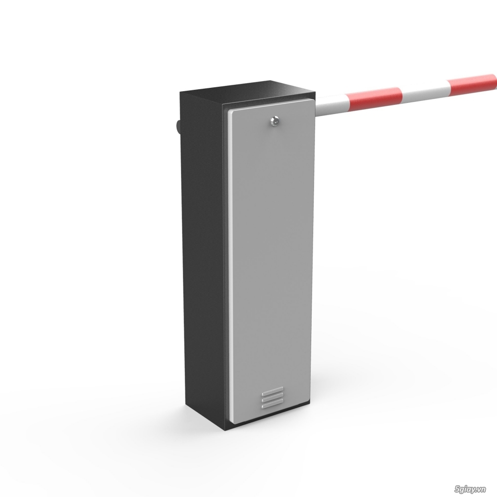 Tại sao cần lắp đặt Barrier tự động? - 1