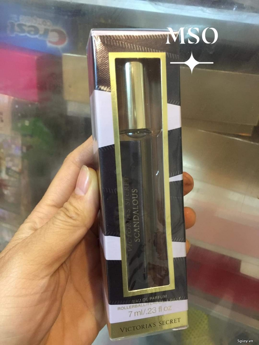 Victoria's Secret Scandalous 7ml