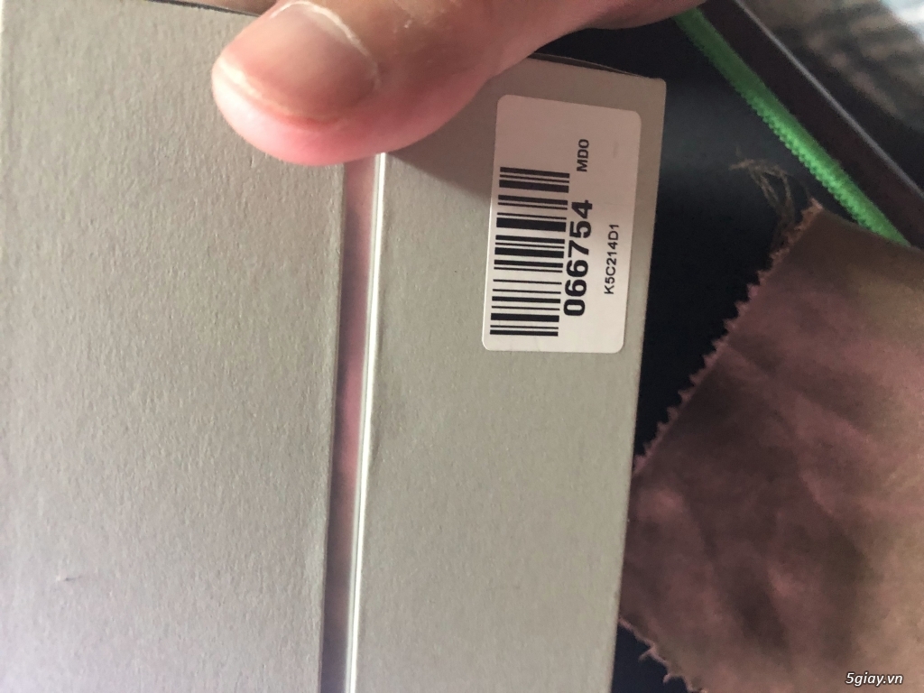 Đồng Hồ Calvin Klein chính hãng - 2