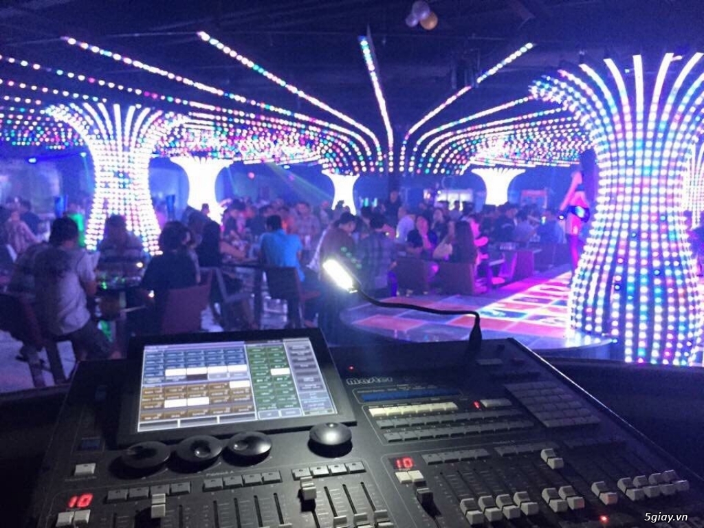 CHO THUÊ ÂM THANH CHUYÊN NGHIỆP - 1