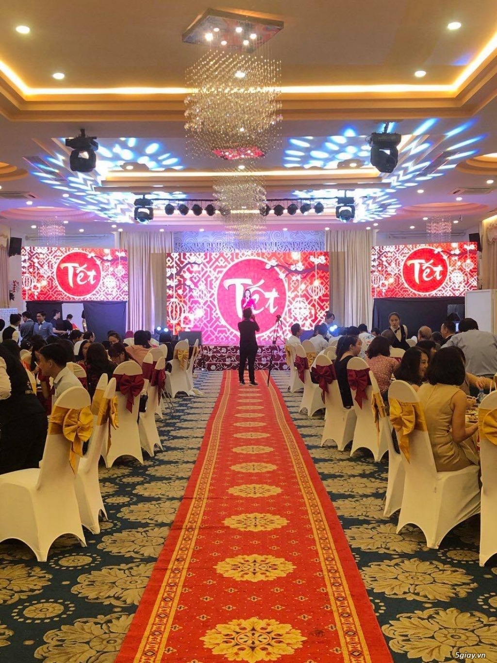 CHO THUÊ ÂM THANH CHUYÊN NGHIỆP - 9