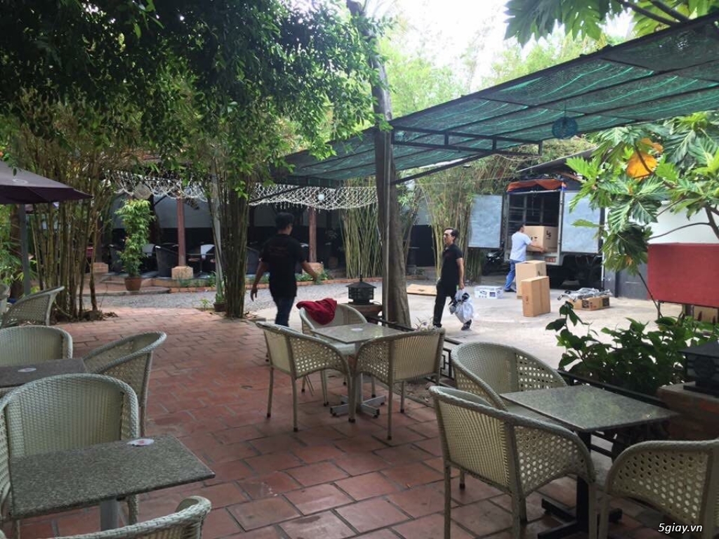 CHO THUÊ ÂM THANH CHUYÊN NGHIỆP - 6