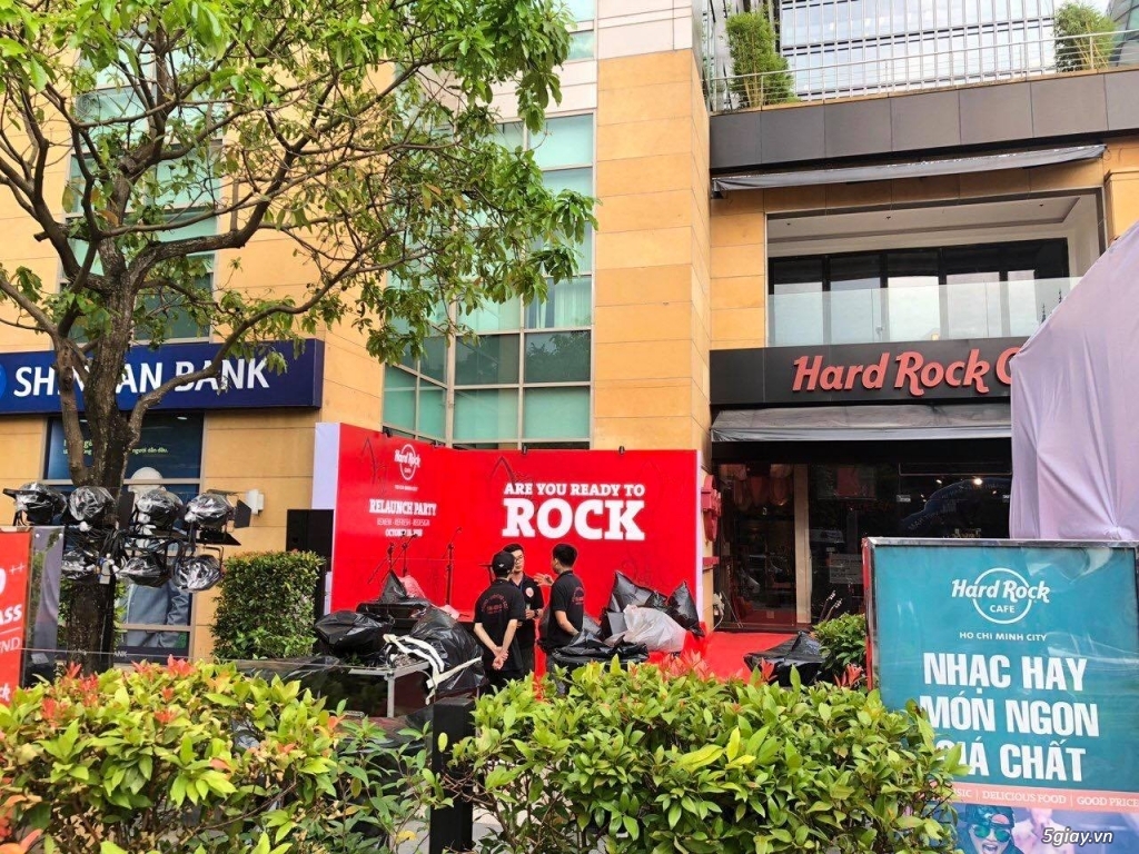 CHO THUÊ ÂM THANH CHUYÊN NGHIỆP - 3