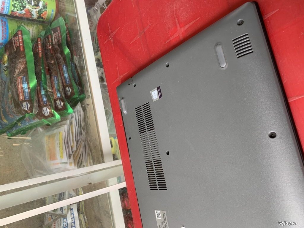 Bán laptop lenovo 330 . i5 8250u . Zin . Đẹp - 2
