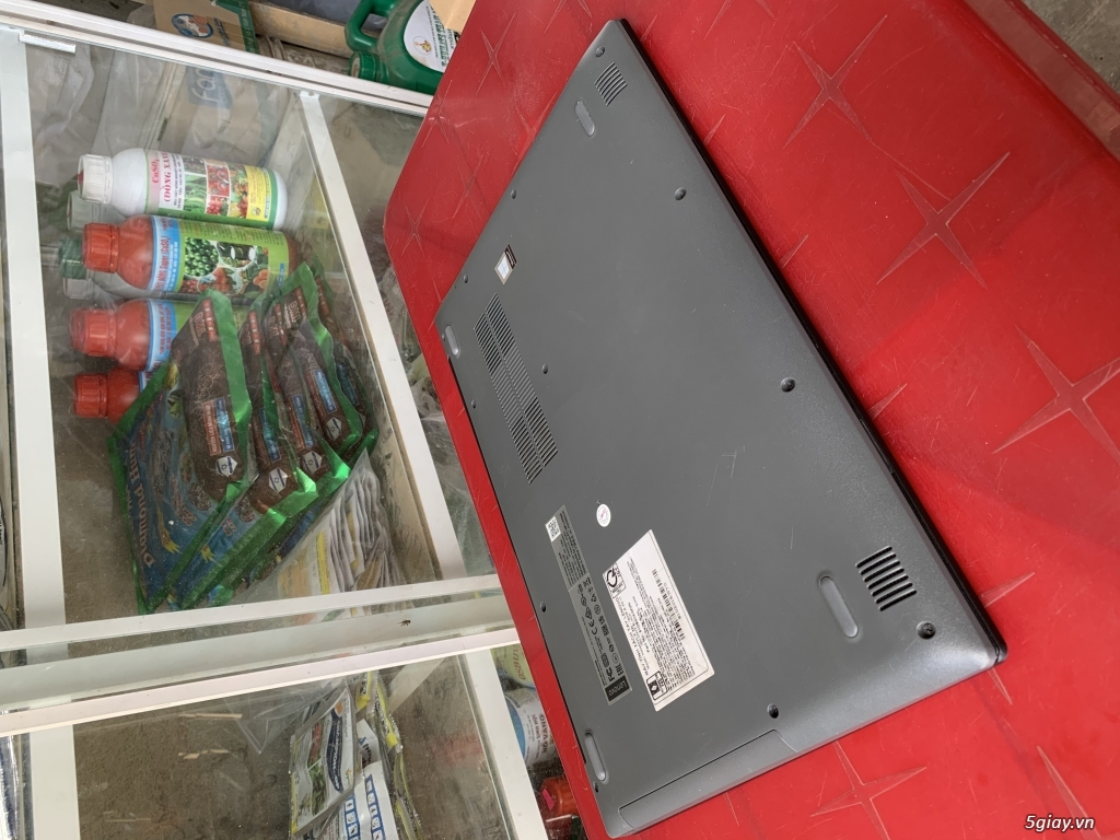 Bán laptop lenovo 330 . i5 8250u . Zin . Đẹp - 2
