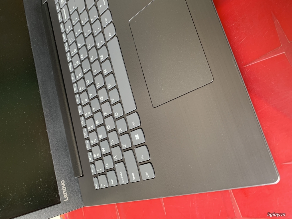 Bán laptop lenovo 330 . i5 8250u . Zin . Đẹp - 3