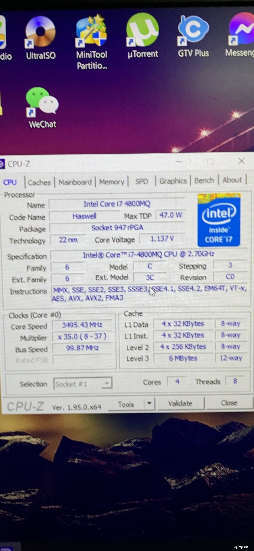 HP ZBOOK G2 15 JAPAN