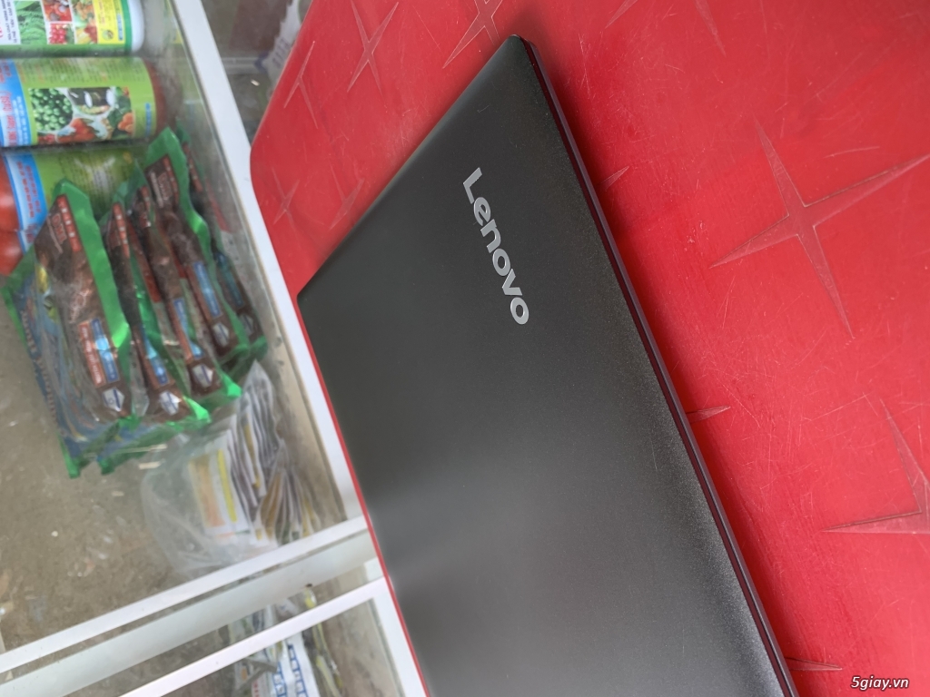 Bán laptop lenovo 330 . i5 8250u . Zin . Đẹp
