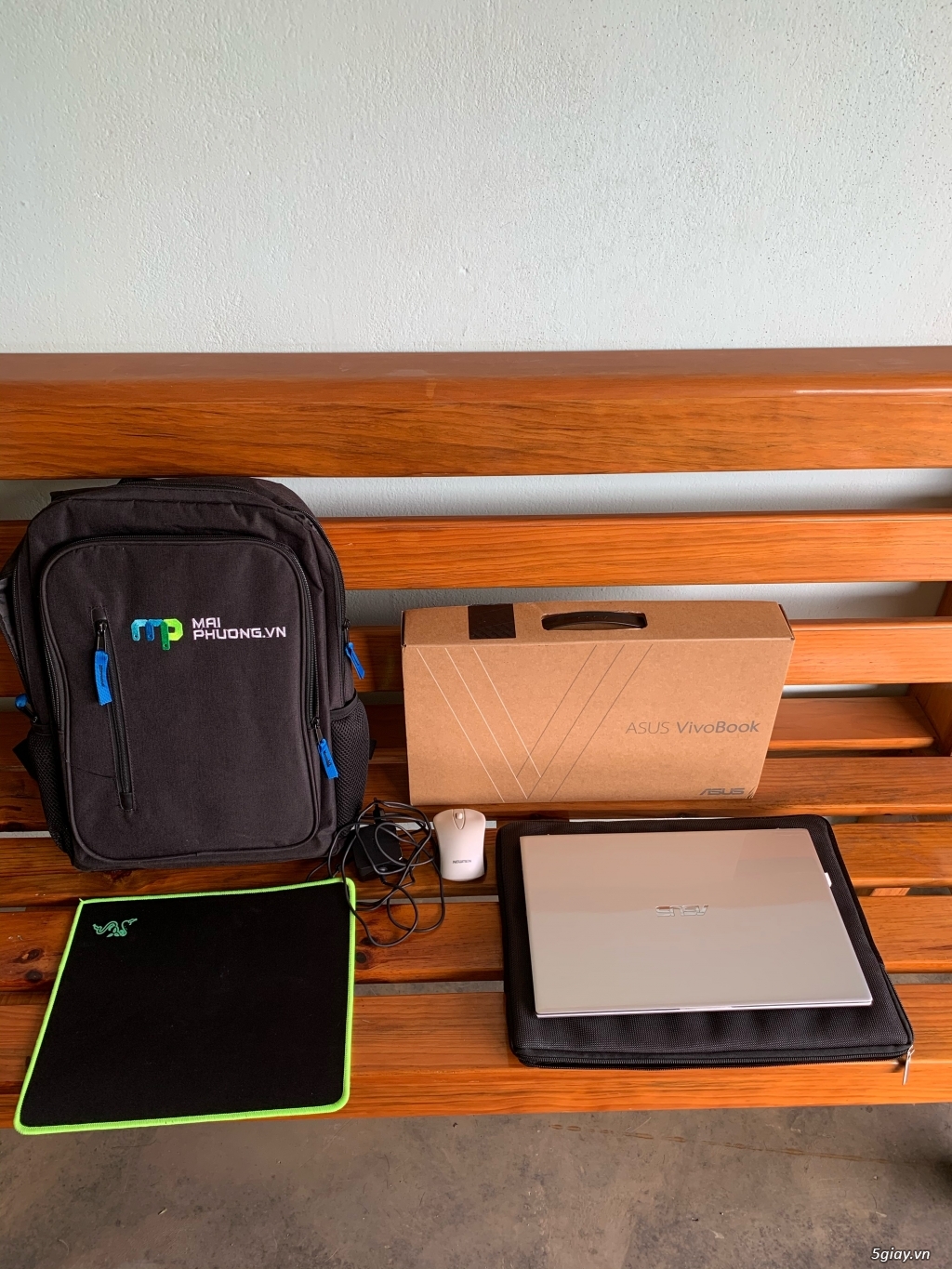 Bán laptop Asus , còn bảo hành tháng 5 năm 2022