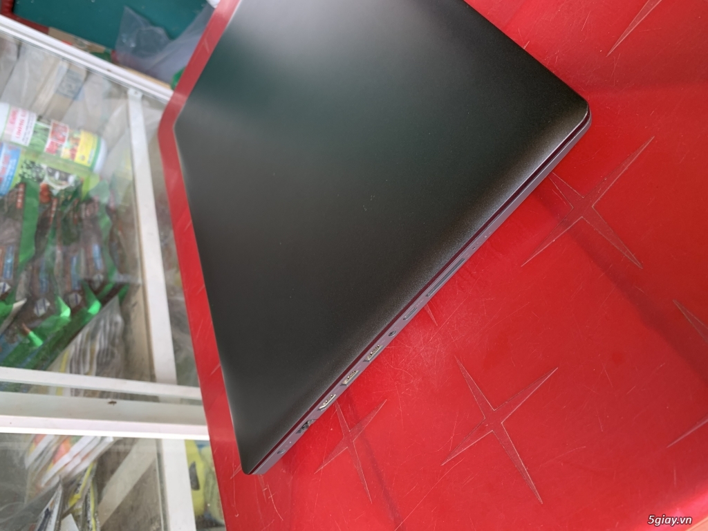 Bán laptop lenovo 330 . i5 8250u . Zin . Đẹp - 4