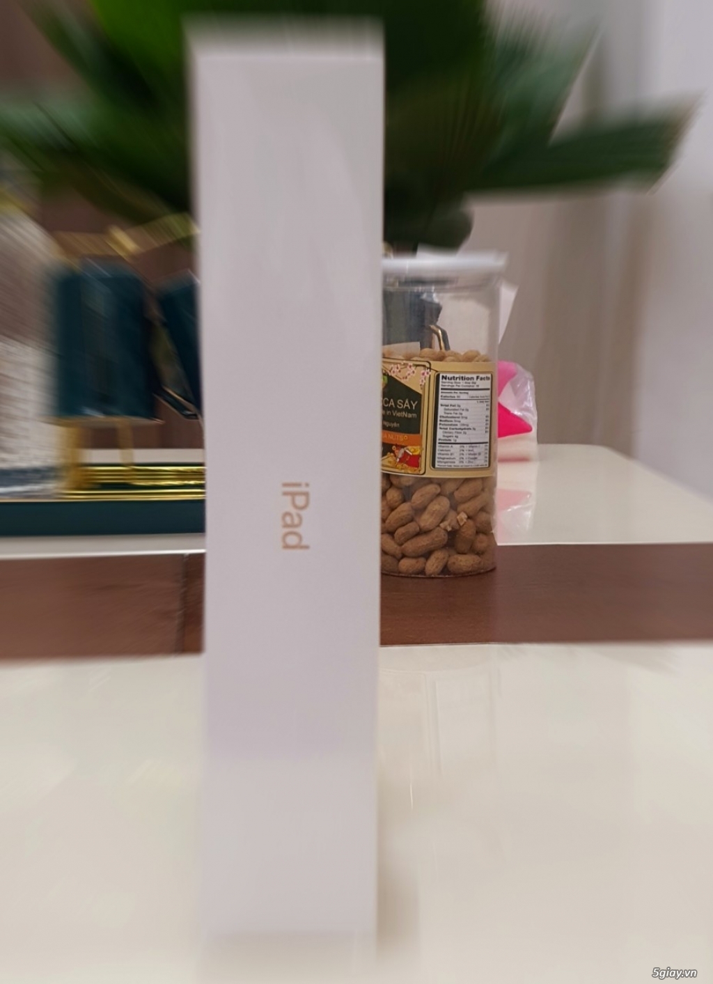 Bán iPad 10.2 2020 WiFi 128GB I Chính hãng Apple Việt Nam - 2