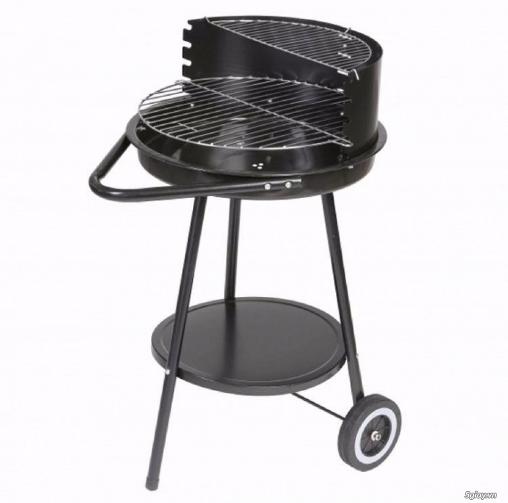 Bếp nướng than hoa Landmann 11009 - 1