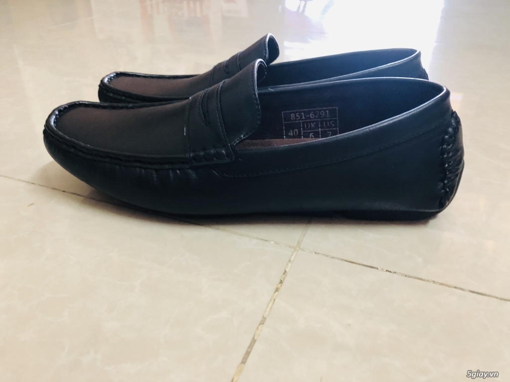 về vài e giày si tuyển giá mềm - 13