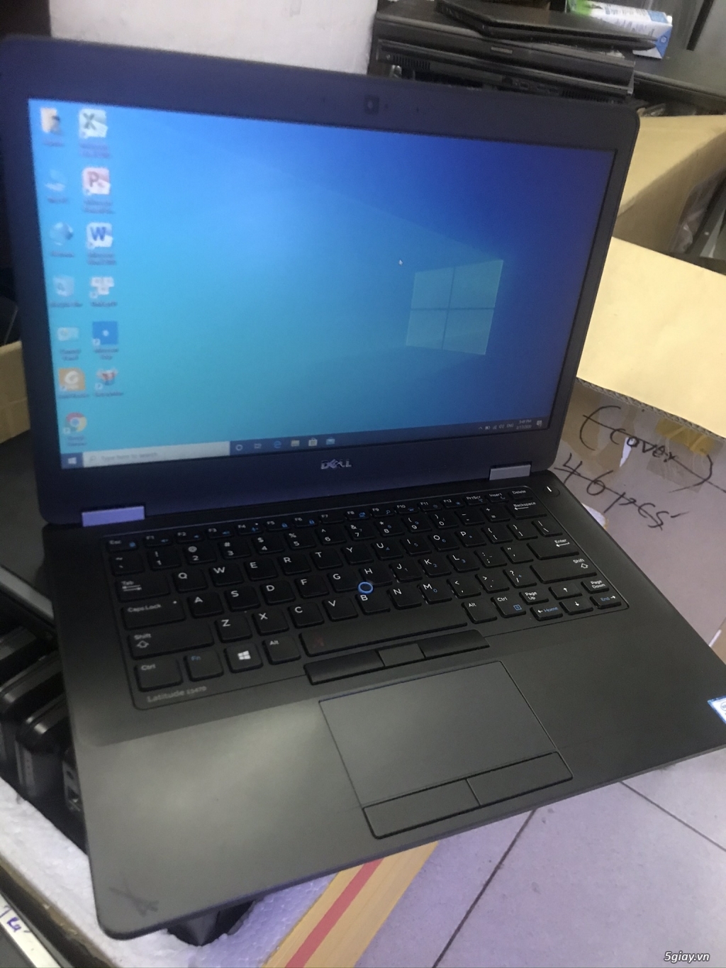 Dell e7240 core i7... - 2