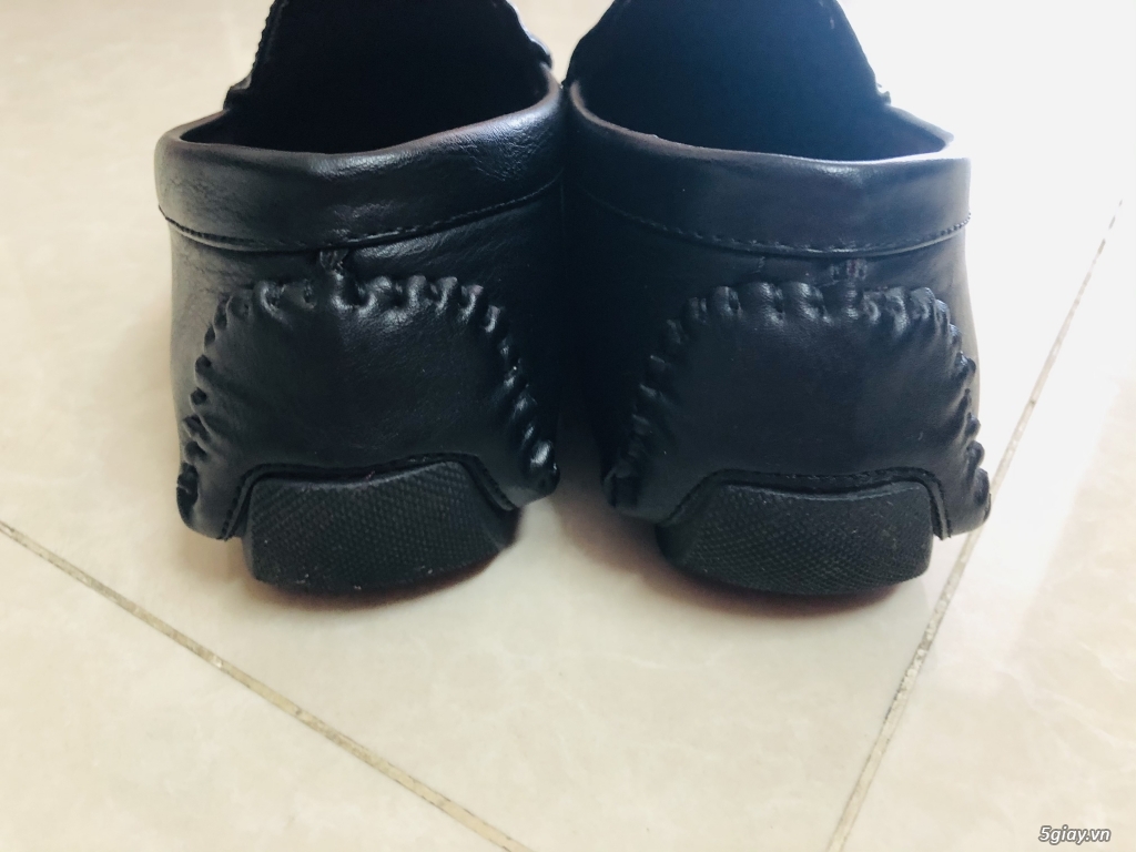 về vài e giày si tuyển giá mềm - 12