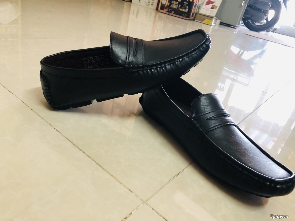về vài e giày si tuyển giá mềm - 11