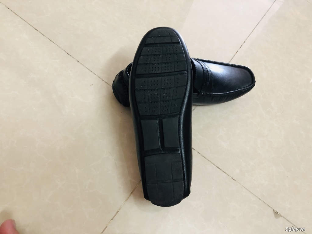 về vài e giày si tuyển giá mềm - 15