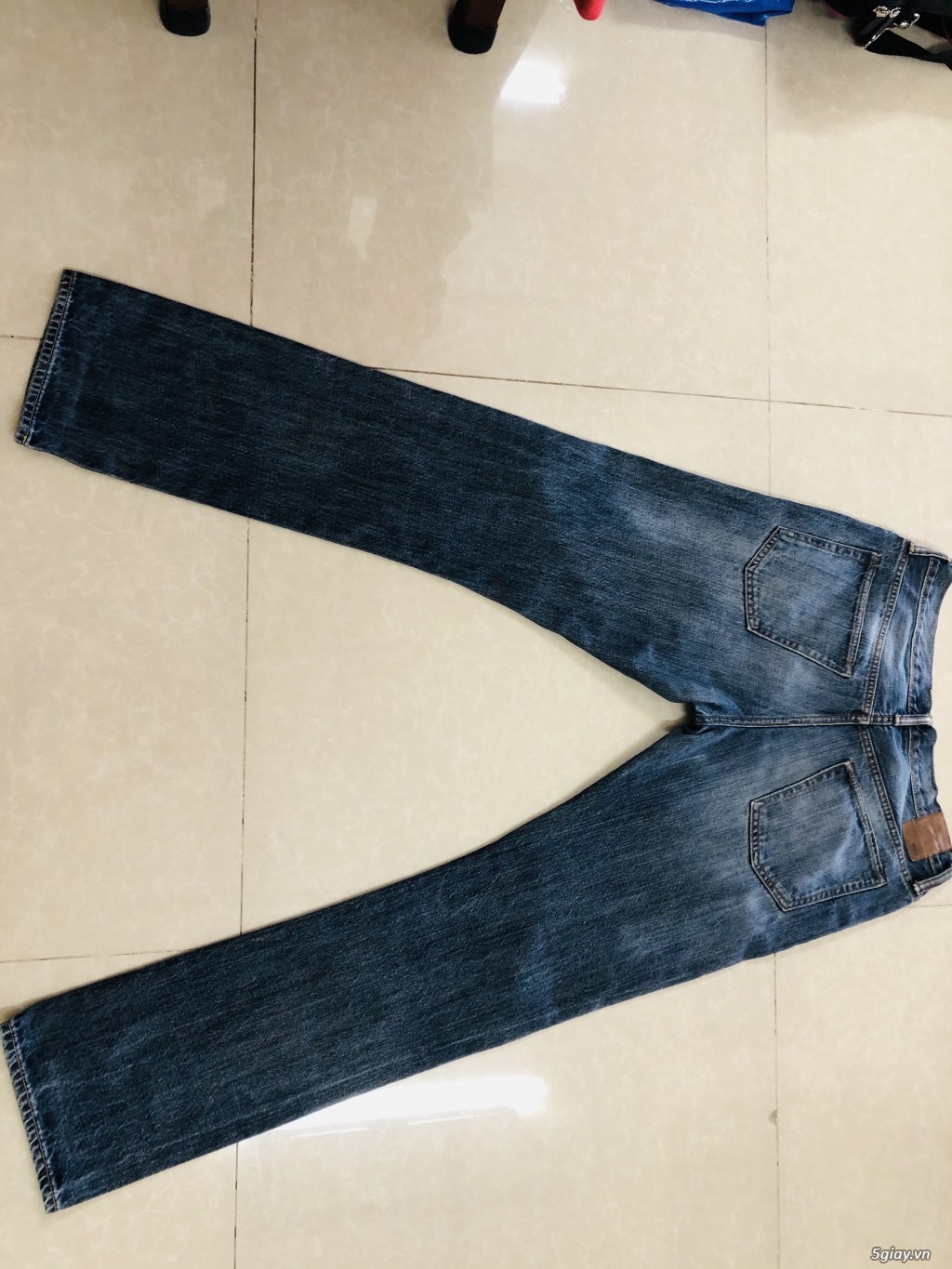 về vài e giày si tuyển giá mềm - 5