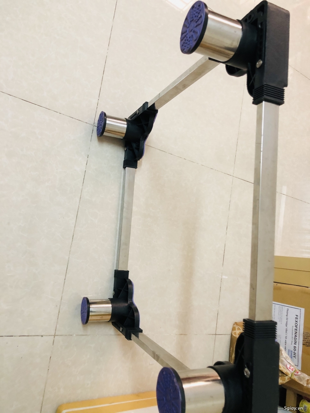 về vài e giày si tuyển giá mềm - 2