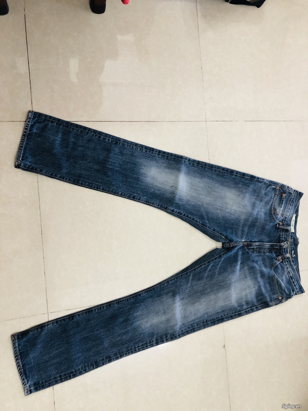 về vài e giày si tuyển giá mềm - 10