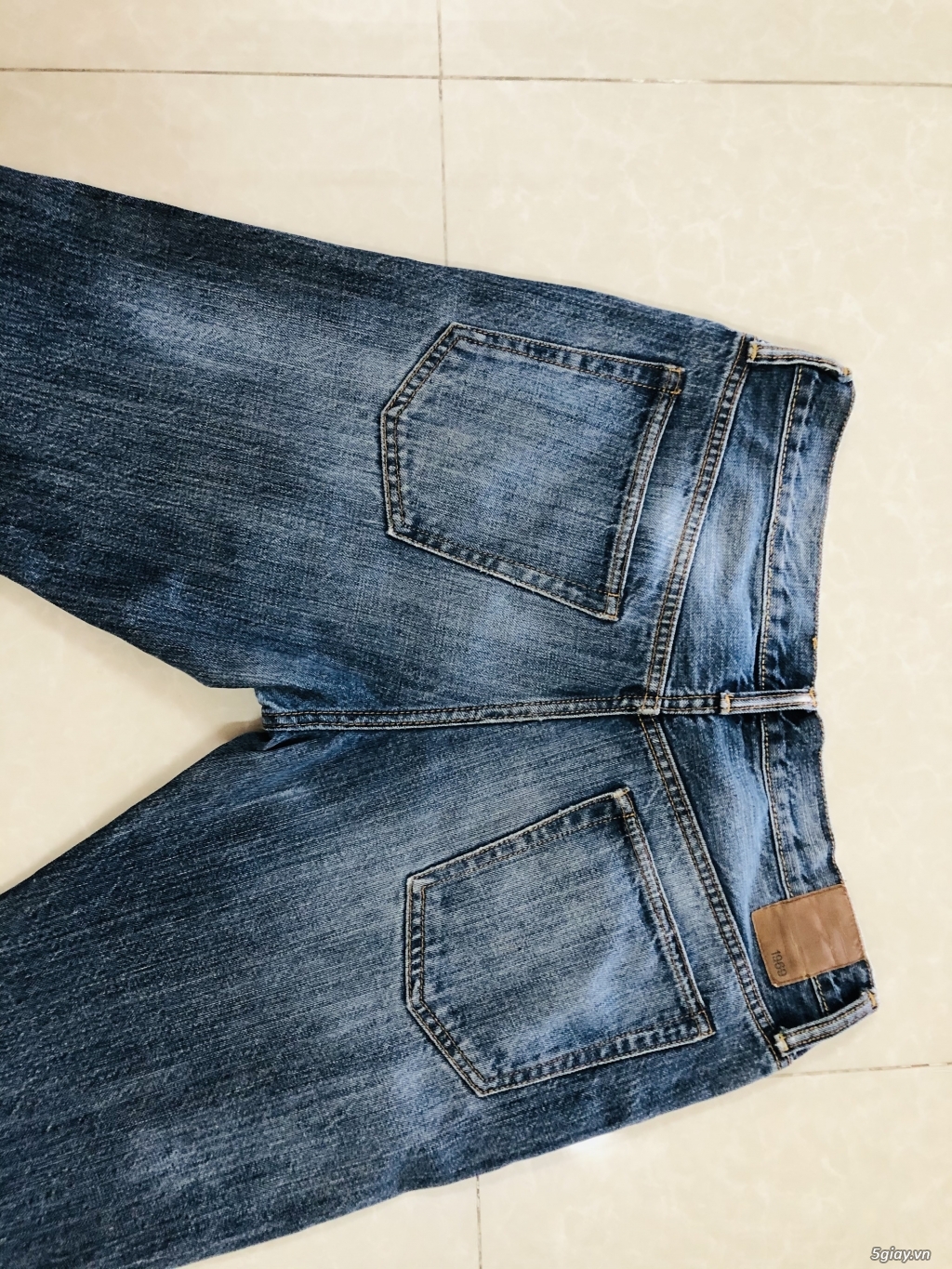 về vài e giày si tuyển giá mềm - 8