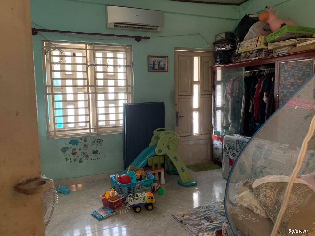 Chính chủ cho thuê nhà nguyên căn mặt tiền Chu Văn An Bình Thạnh sầm u - 2