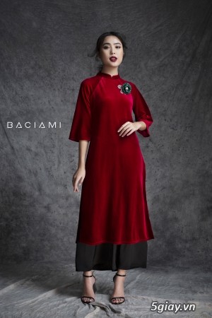 Áo dài cách tân nữ cao cấp - 1