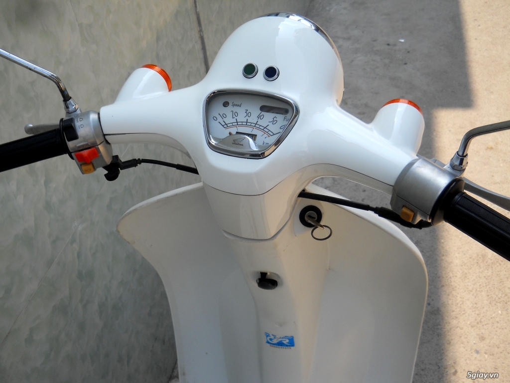 Bán Xe Cổ Điển Scooter Honda Jorcup 50cc Giá 21Tr - 1