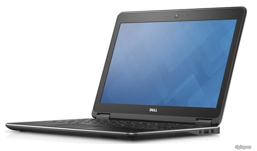 Dell E7240 core i5 - Hàng Mỹ - Máy đẹp - Giá mềm - 1