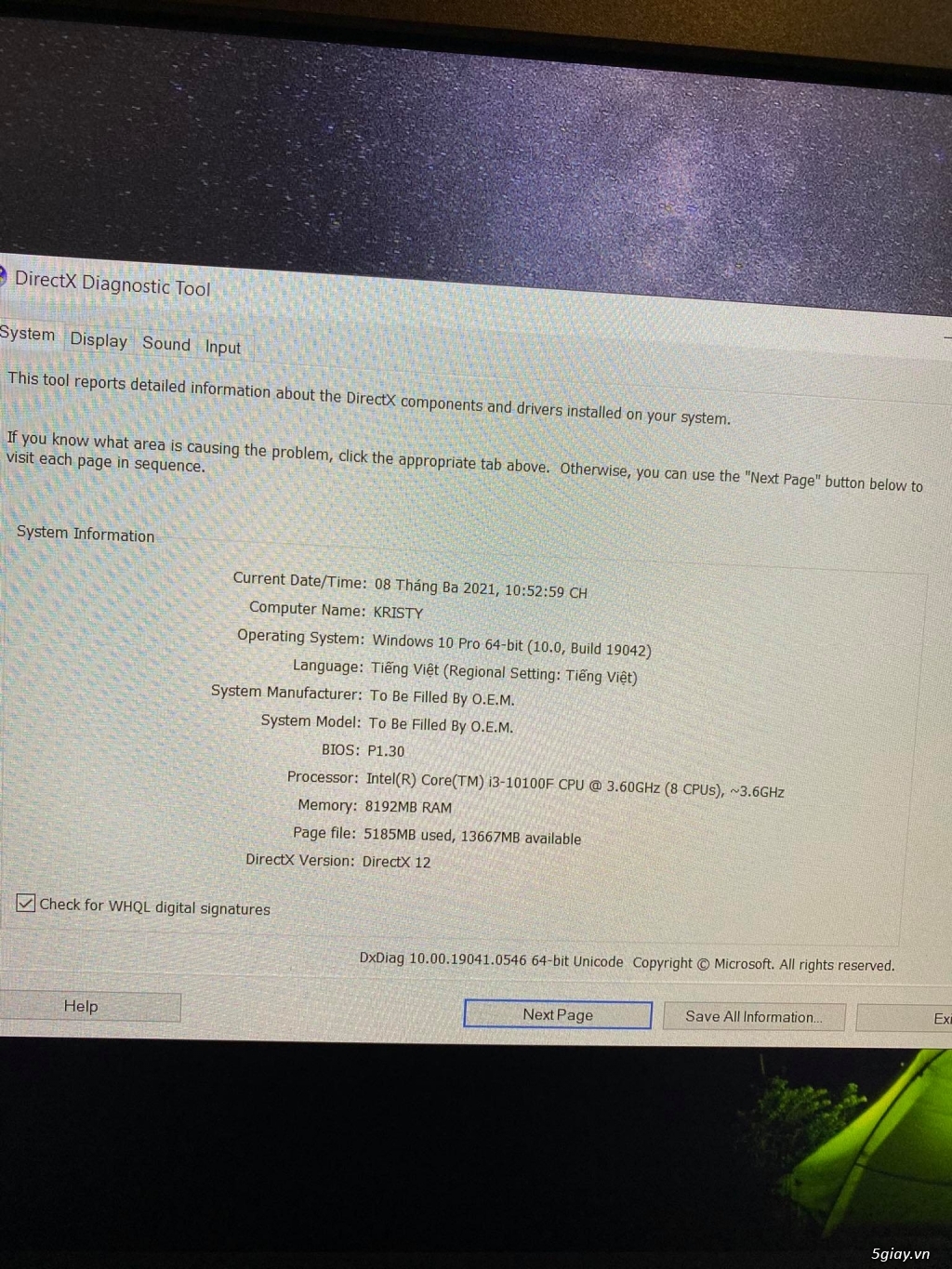 Dư dùng cần ra đi máy bộ còn BH 12/2023 Like New giá rẻ đây !!!!!! - 1