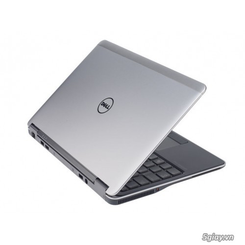 Dell E7240 core i5 - Hàng Mỹ - Máy đẹp - Giá mềm