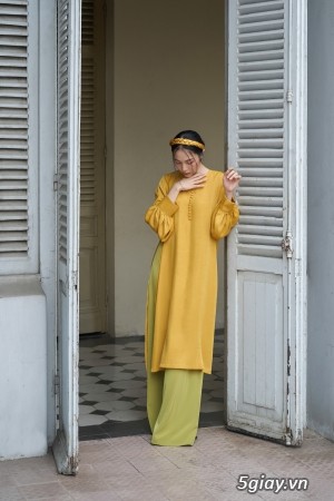 Áo dài cách tân nữ cao cấp