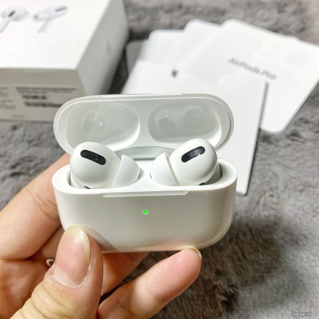 AirPod Pro - Đẹp như mới - Fullbox