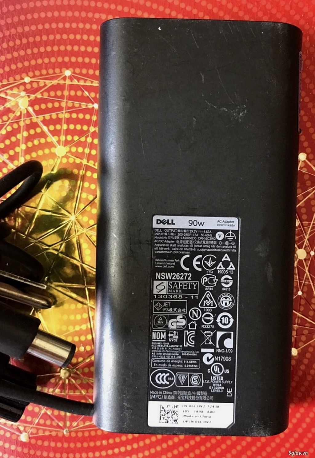 3 : Linh kiện PC, Laptop, điện thoại, KTS update hàng ngày